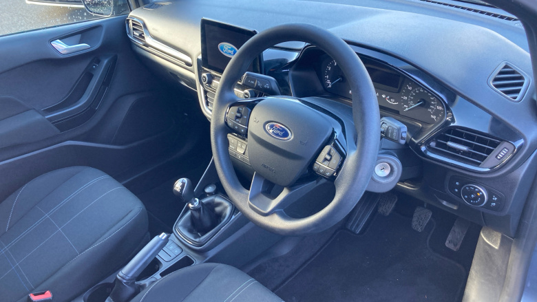 Ford Fiesta 1.0 EcoBoost 95 Trend 5dr Petrol Hatchback